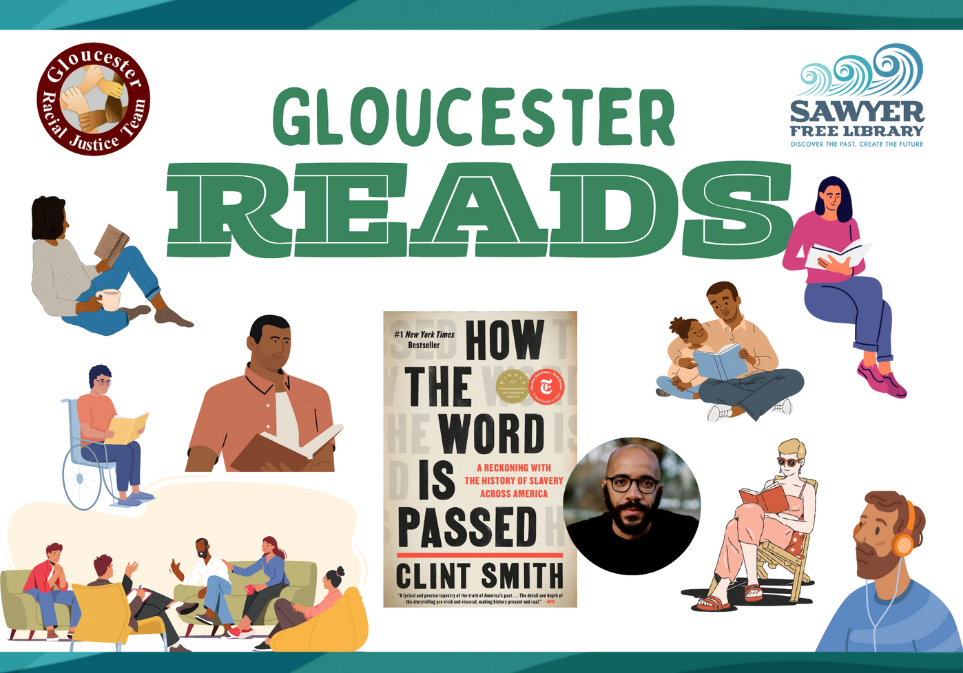 Gloucester Reads